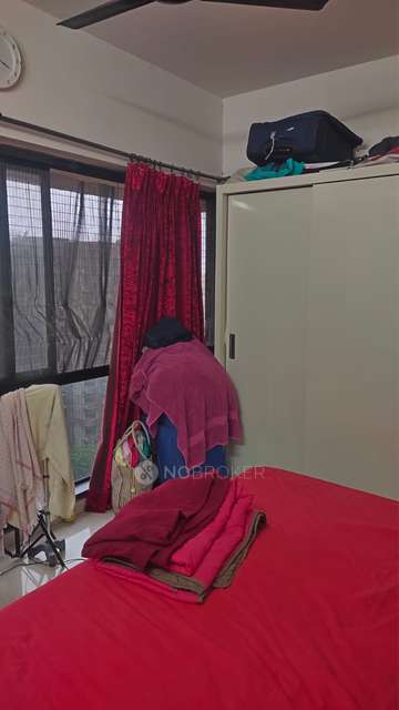 2 BHK Flat In Kanakia Rainforest For Sale  In Andheri East