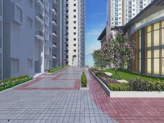 3 BHK Flat In Bollineni Zion, Semmancheri For Sale  In Semmancheri