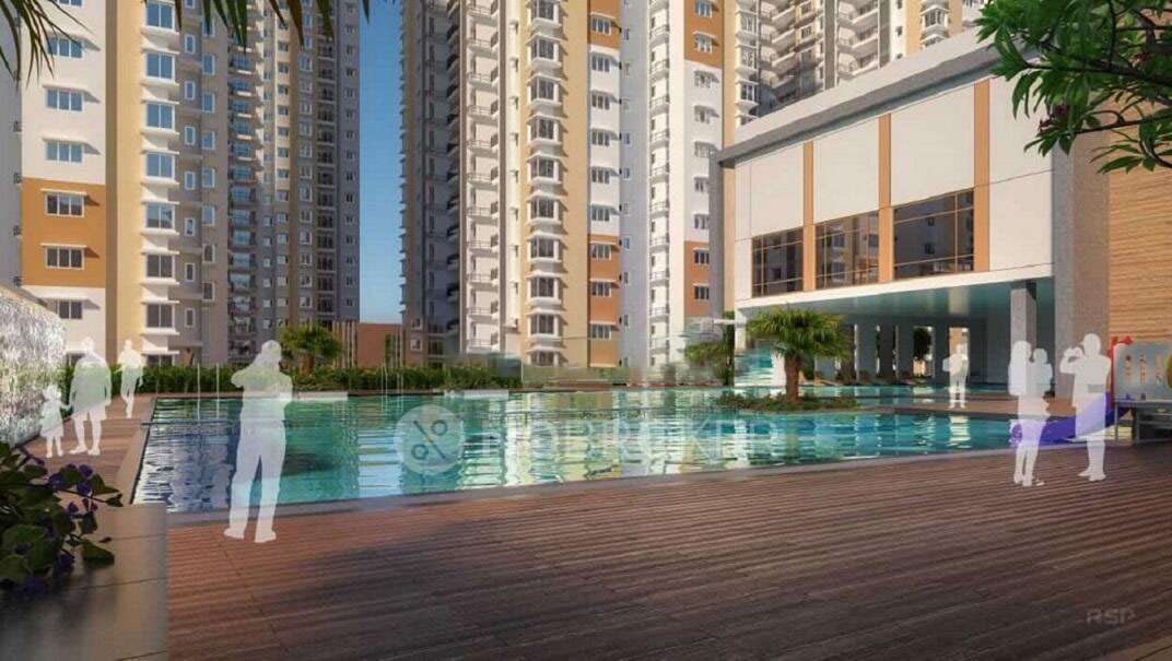 3 BHK Flat In Bollineni Zion, Semmancheri For Sale  In Semmancheri