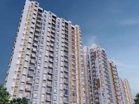 3 BHK Flat In Bollineni Zion, Semmancheri For Sale  In Semmancheri