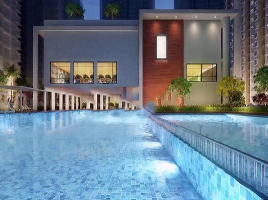 3 BHK Flat In Bollineni Zion, Semmancheri For Sale  In Semmancheri