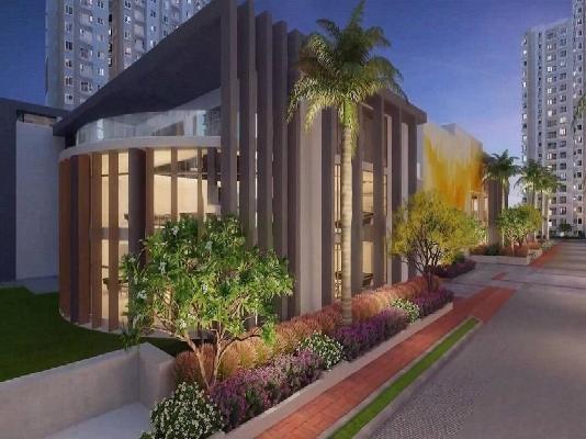 3 BHK Flat In Bollineni Zion, Semmancheri For Sale  In Semmancheri