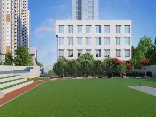 3 BHK Flat In Bollineni Zion, Semmancheri For Sale  In Semmancheri