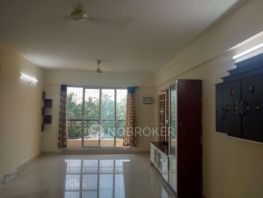 2 BHK Flat In Neeladri Deo Bliss For Sale  In Whitefield 
