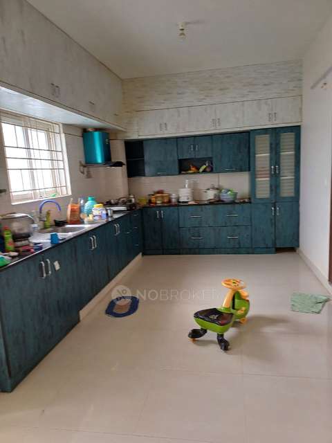 2 BHK Flat In Mv Rachana For Sale  In Krishnarajapura