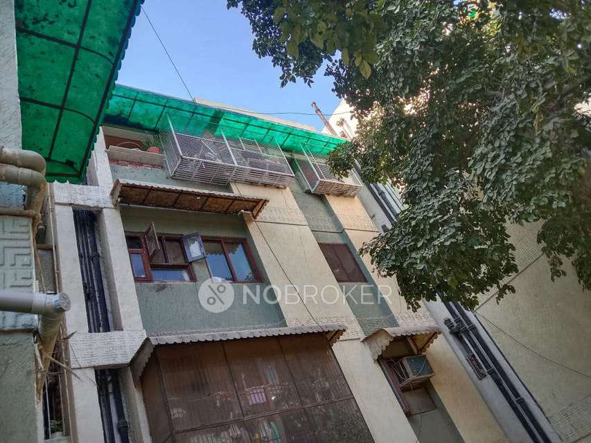 3 BHK Flat In Bhagya Laxmi Apartment For Sale  In Sector 9 Rohini