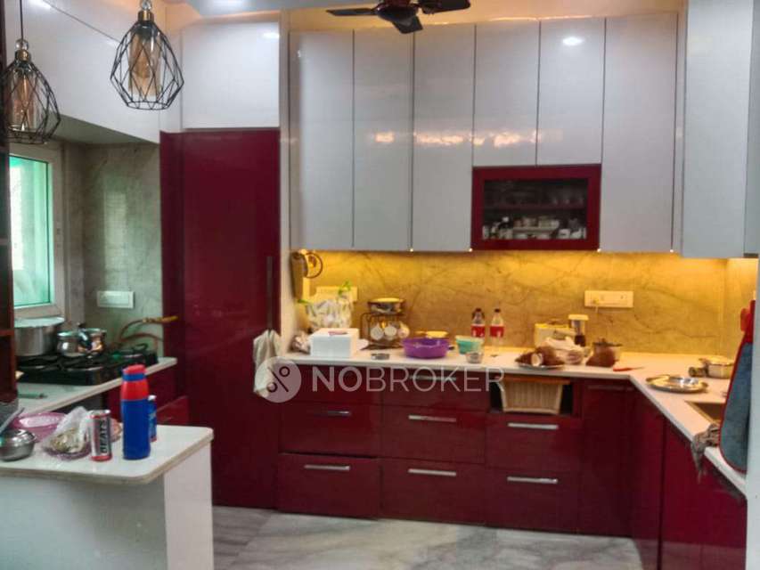 3 BHK Flat In Bhagya Laxmi Apartment For Sale  In Sector 9 Rohini