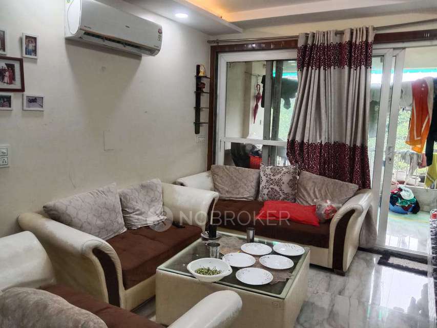3 BHK Flat In Bhagya Laxmi Apartment For Sale  In Sector 9 Rohini