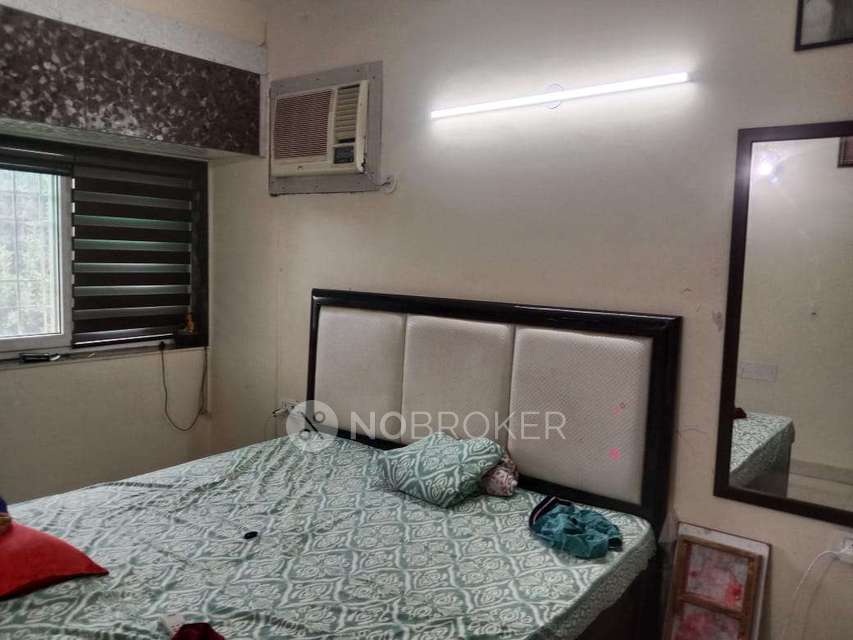 3 BHK Flat In Bhagya Laxmi Apartment For Sale  In Sector 9 Rohini
