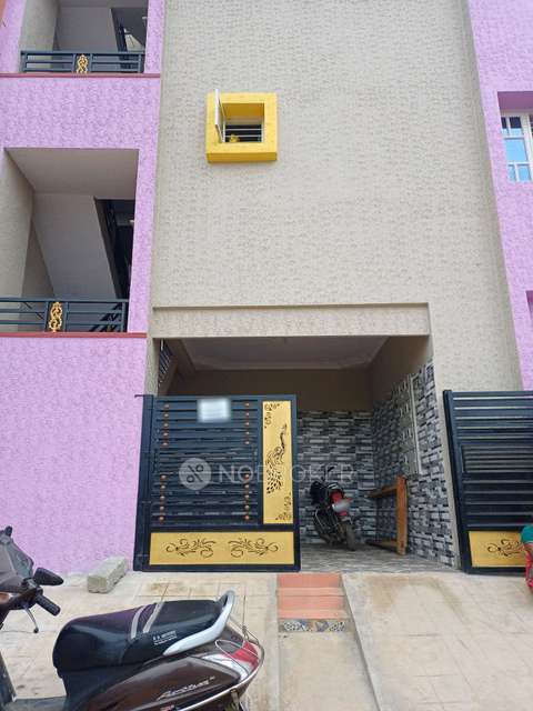 2 BHK Flat for Lease  In Medahalli
