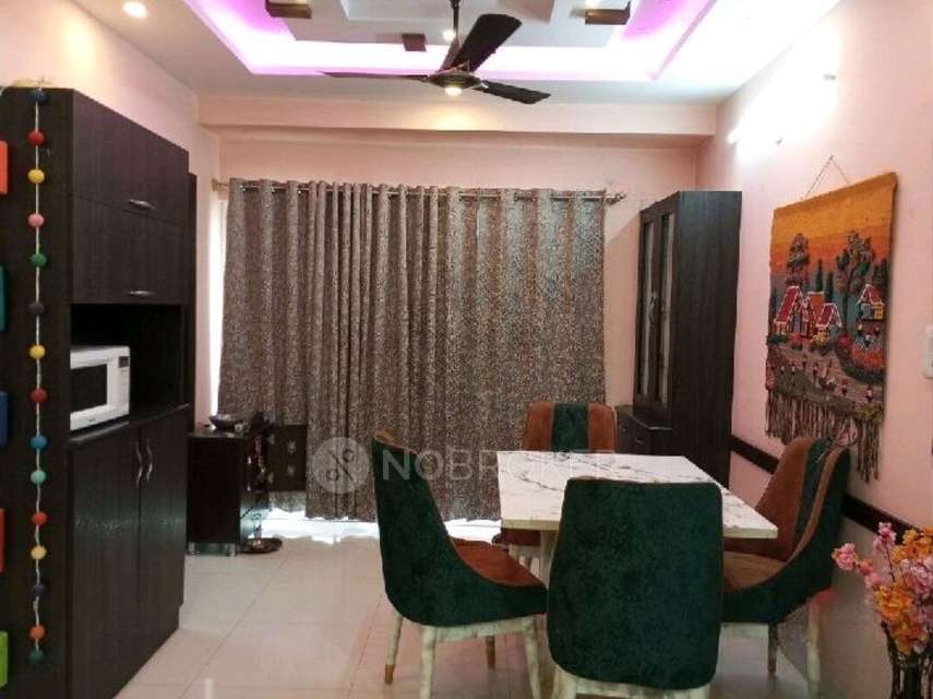 2 BHK Flat In Slv Spandana For Sale  In Slv Spandana