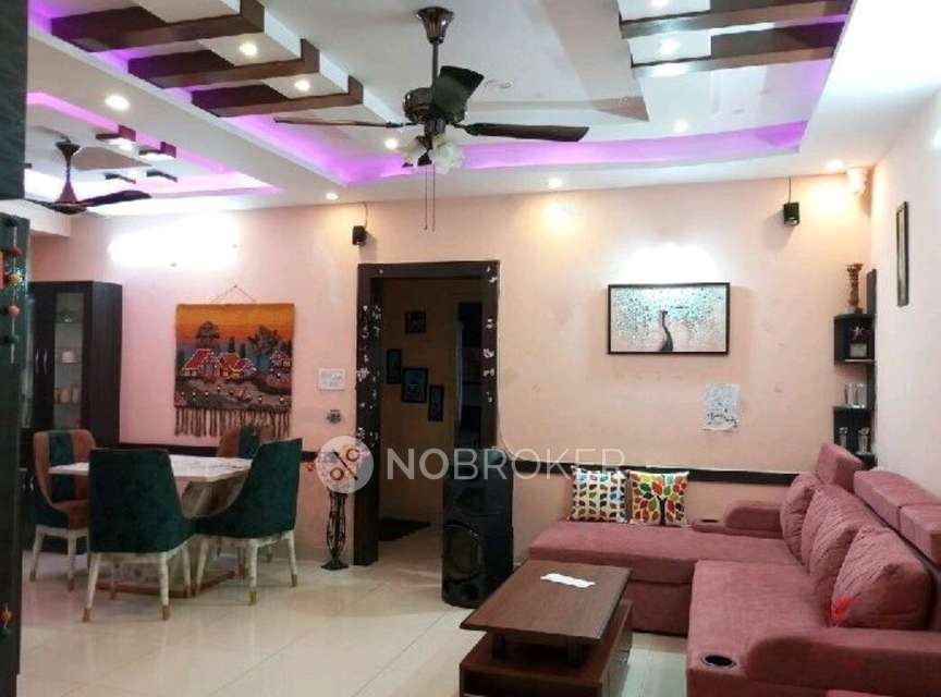 2 BHK Flat In Slv Spandana For Sale  In Slv Spandana