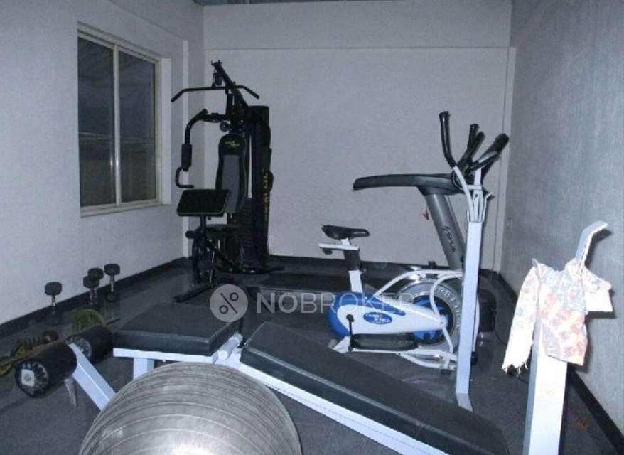 2 BHK Flat In Slv Spandana For Sale  In Slv Spandana