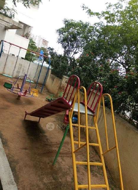 2 BHK Flat In Slv Spandana For Sale  In Slv Spandana