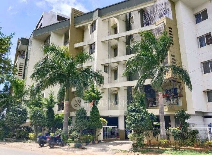 2 BHK Flat In Slv Spandana For Sale  In Slv Spandana