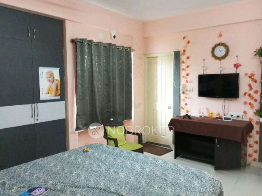 2 BHK Flat In Slv Spandana For Sale  In Slv Spandana