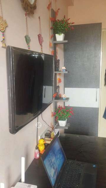 2 BHK Flat In Slv Spandana For Sale  In Slv Spandana