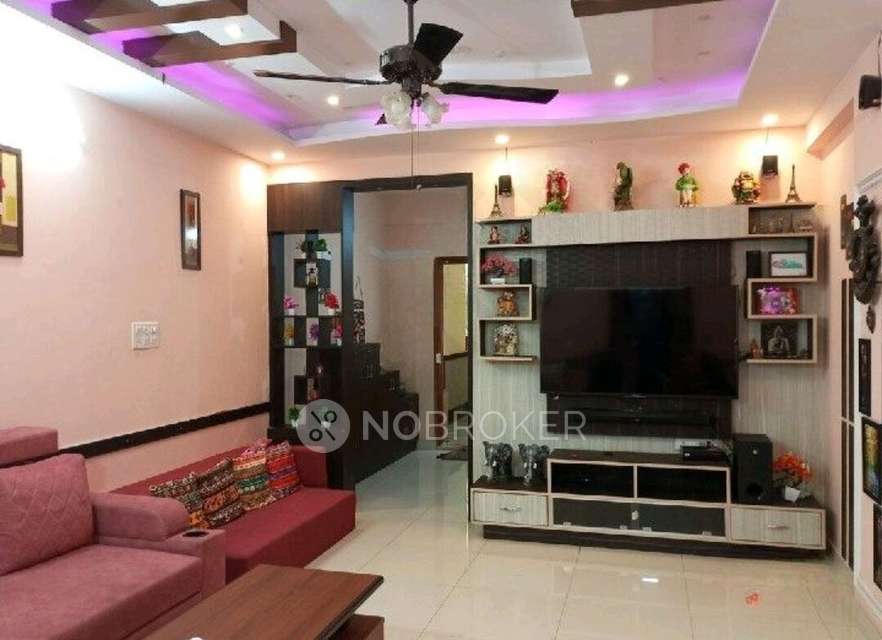 2 BHK Flat In Slv Spandana For Sale  In Slv Spandana