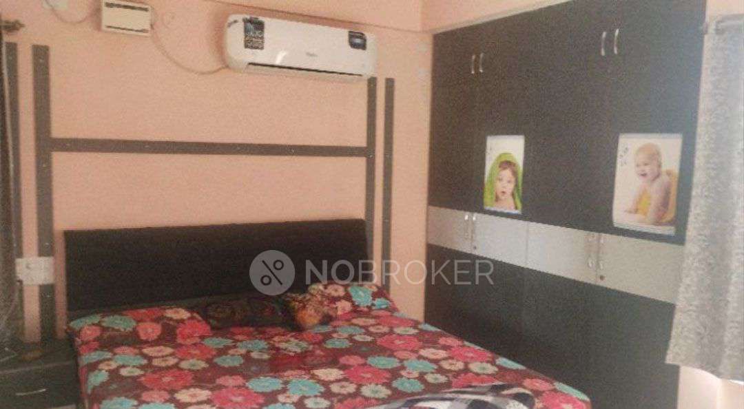 2 BHK Flat In Slv Spandana For Sale  In Slv Spandana