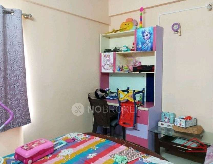 2 BHK Flat In Slv Spandana For Sale  In Slv Spandana