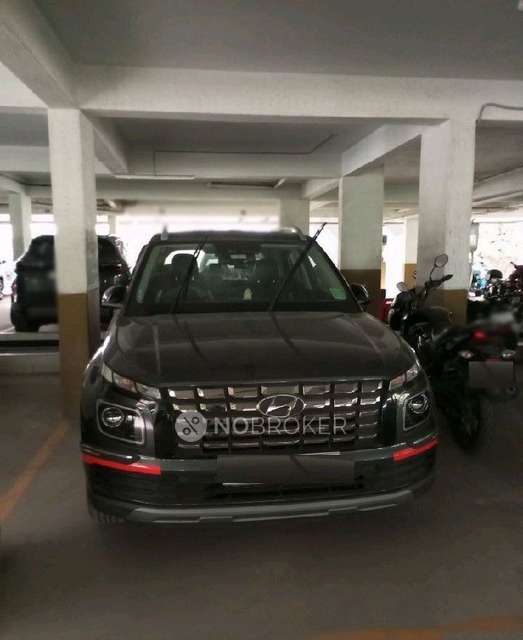 2 BHK Flat In Slv Spandana For Sale  In Slv Spandana