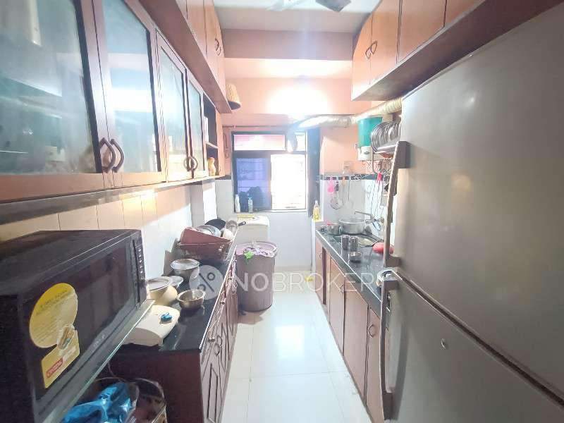 1 BHK Flat In Balaji Enclave For Sale  In Kandivali East