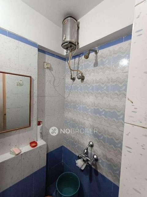 1 BHK Flat In Balaji Enclave For Sale  In Kandivali East