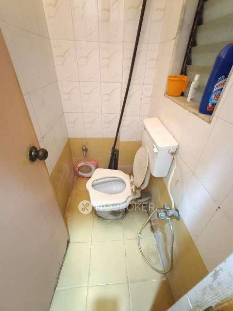 1 BHK Flat In Balaji Enclave For Sale  In Kandivali East