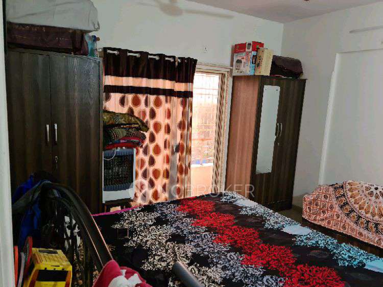 2 BHK Flat In Sai Panach For Sale  In Themghar