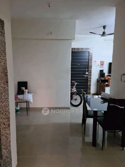2 BHK Flat In Sai Panach For Sale  In Themghar