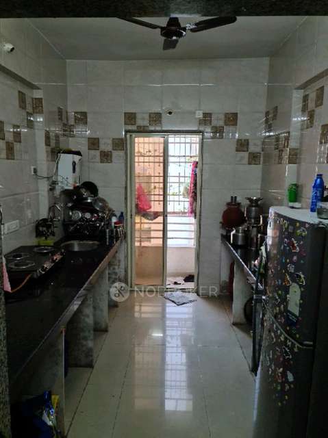 2 BHK Flat In Sai Panach For Sale  In Themghar
