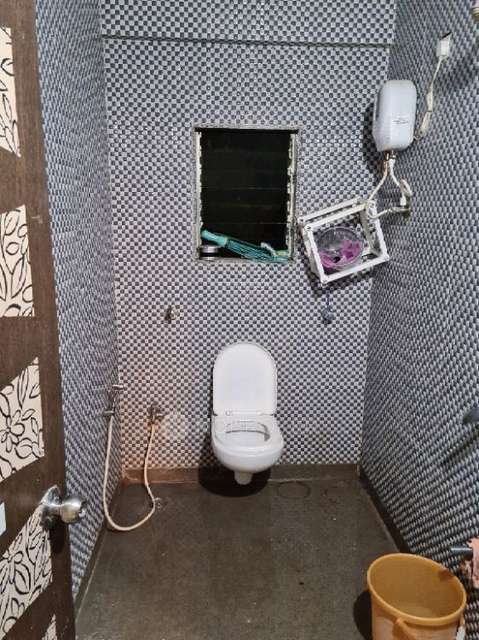 2 BHK Flat In Sai Panach For Sale  In Themghar