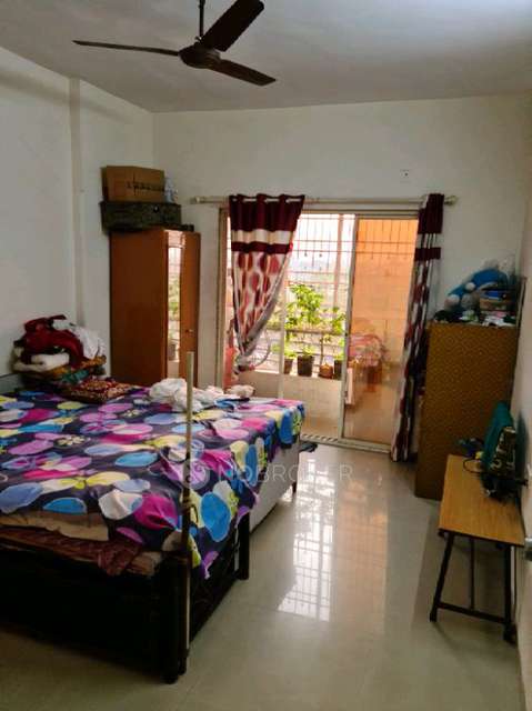 2 BHK Flat In Sai Panach For Sale  In Themghar