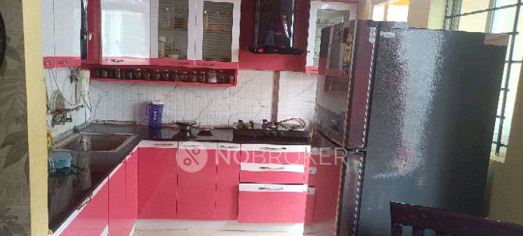 2 BHK Flat In Ds Max Silver Bell  For Sale  In Tunga Nagar Main Rd