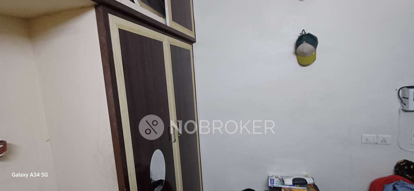 1 BHK Flat In Rahul Mahalakshmi Enclave For Sale  In Ambattur