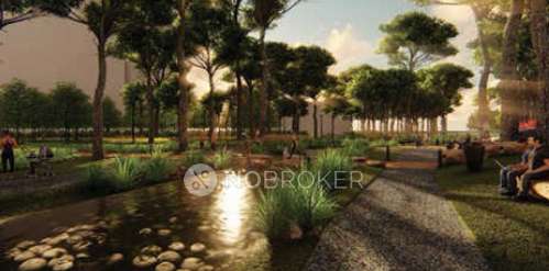 1 BHK Flat In Brigade El Dorado Jasper And Iridium For Sale  In Bagaluru