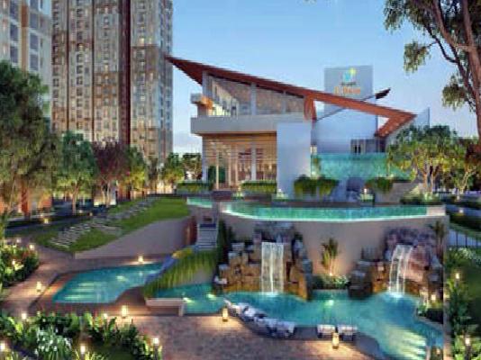 1 BHK Flat In Brigade El Dorado Jasper And Iridium For Sale  In Bagaluru