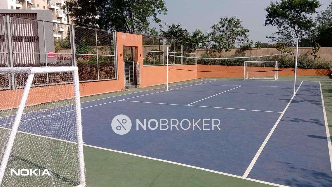 2 BHK Flat In Kohinoor Abhimaan Homes For Sale  In Shirgaon