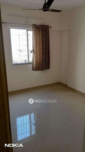 2 BHK Flat In Kohinoor Abhimaan Homes For Sale  In Shirgaon