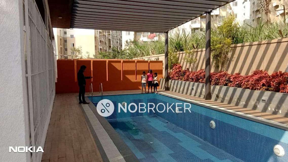 2 BHK Flat In Kohinoor Abhimaan Homes For Sale  In Shirgaon