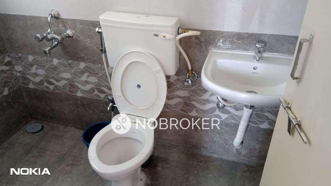 2 BHK Flat In Kohinoor Abhimaan Homes For Sale  In Shirgaon