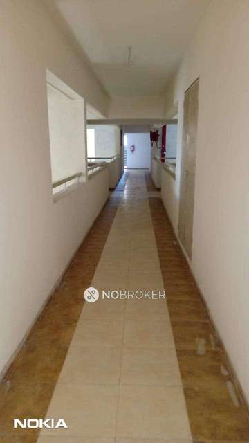 2 BHK Flat In Kohinoor Abhimaan Homes For Sale  In Shirgaon