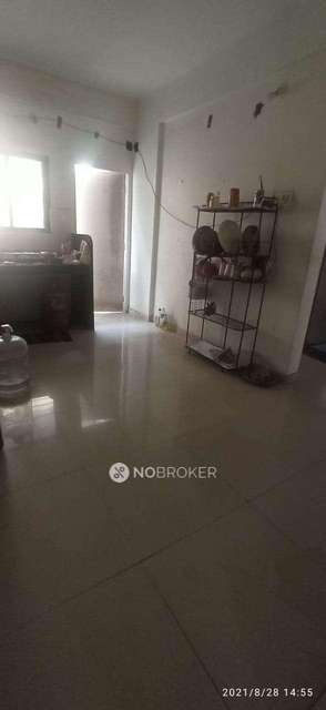 3 BHK Flat In Bhakti Puja Apartment for Rent  In Pimple Nilakh