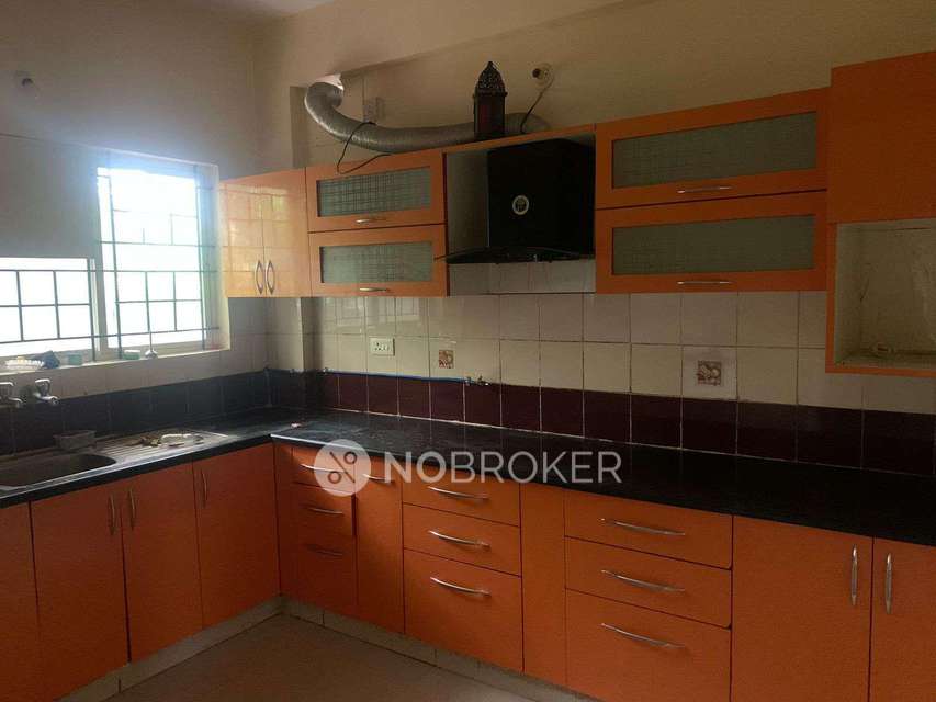 2 BHK Flat In Mahaveer Calyx Apartment For Sale  In Btm Stage 4