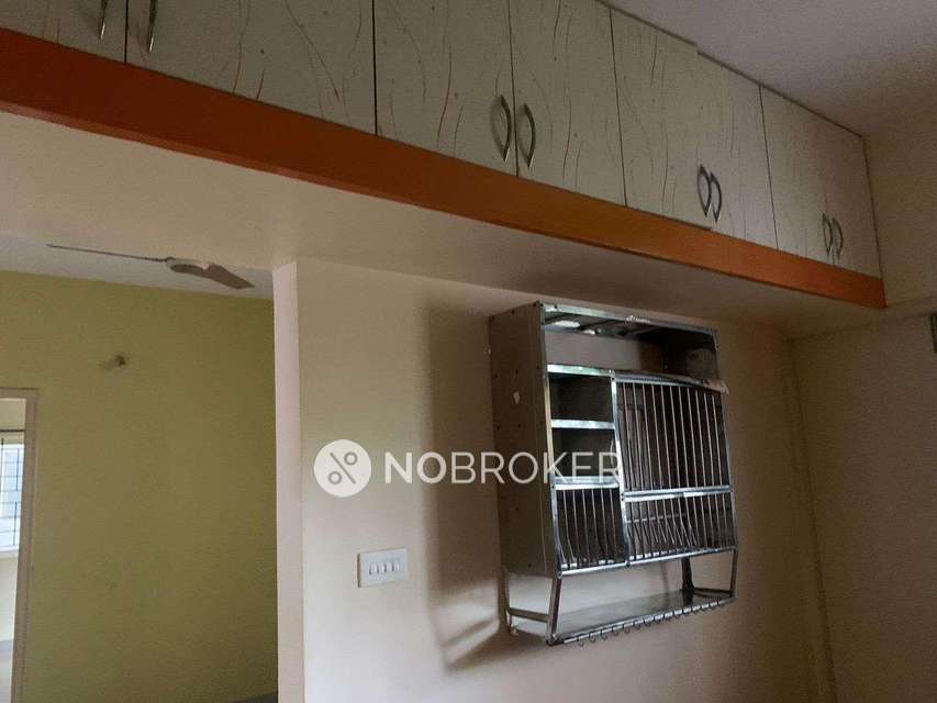 2 BHK Flat In Mahaveer Calyx Apartment For Sale  In Btm Stage 4