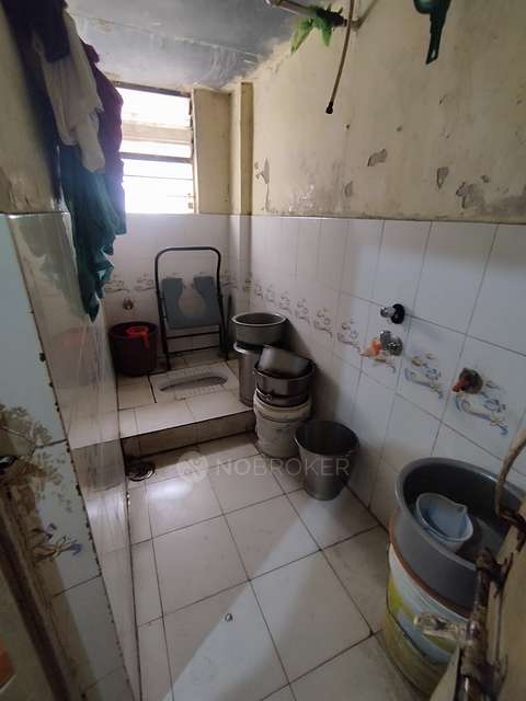 1 BHK Flat In Shivtirtha Apartment For Sale  In Kondhwa