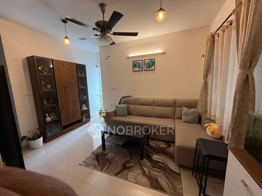 2 BHK Flat In Bren Northern Lights For Sale  In Kogilu