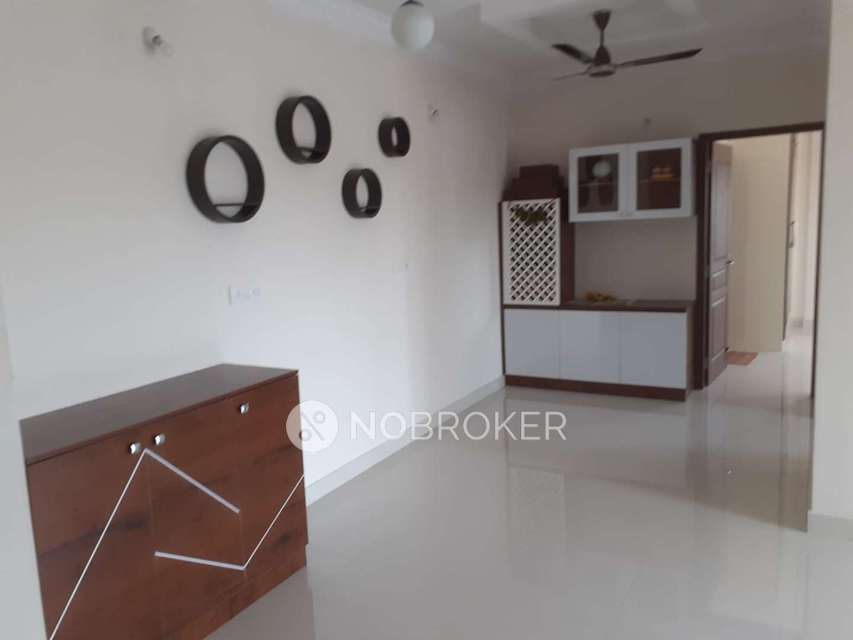 2 BHK House for Rent  In Bagalakunte