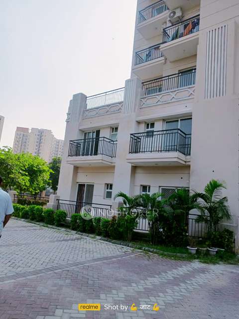 2 BHK Flat In Ats Allure For Sale  In  Yamuna Expressway, Greater Noida