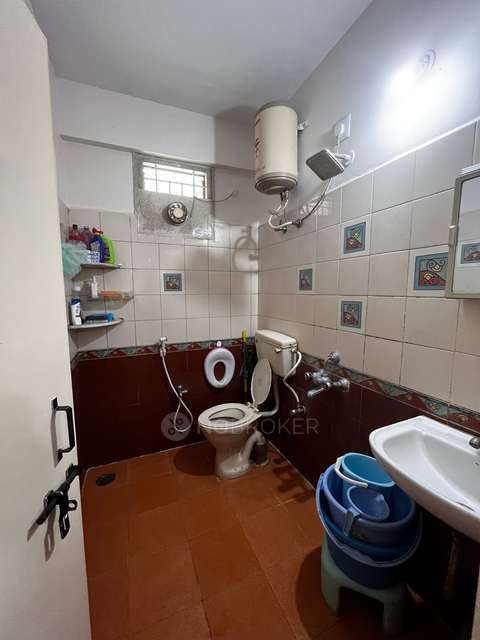 2 BHK House For Sale  In Kaggadasapura